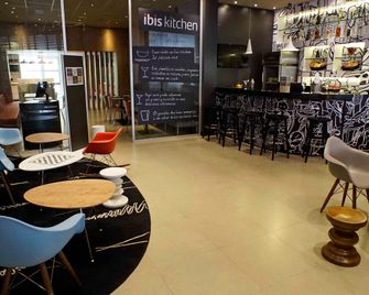 ibis Osasco - Osasco - Bar