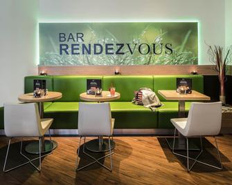 ibis Koblenz City - Koblenz - Bar