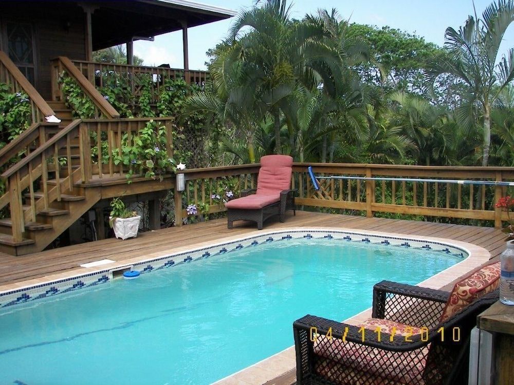 Hgtv-Casita For 2 W/ Pool, 400 Foot Dock, On Half Acre-Peaceful & Convenient - Sandy Bay - בריכה