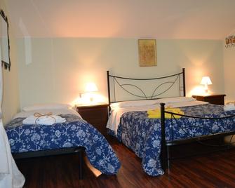 Il Mulino - Guardiagrele - Habitación