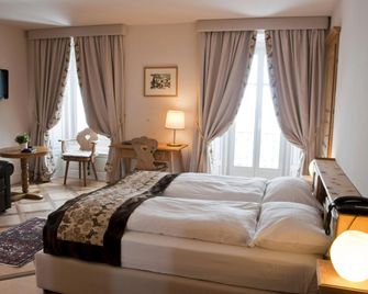 Hotel Bernina 1865 - Samedan