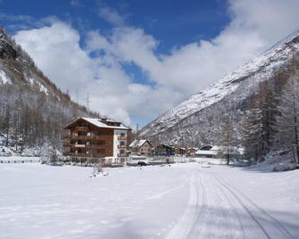 Hotel Sport - Saas-Almagell