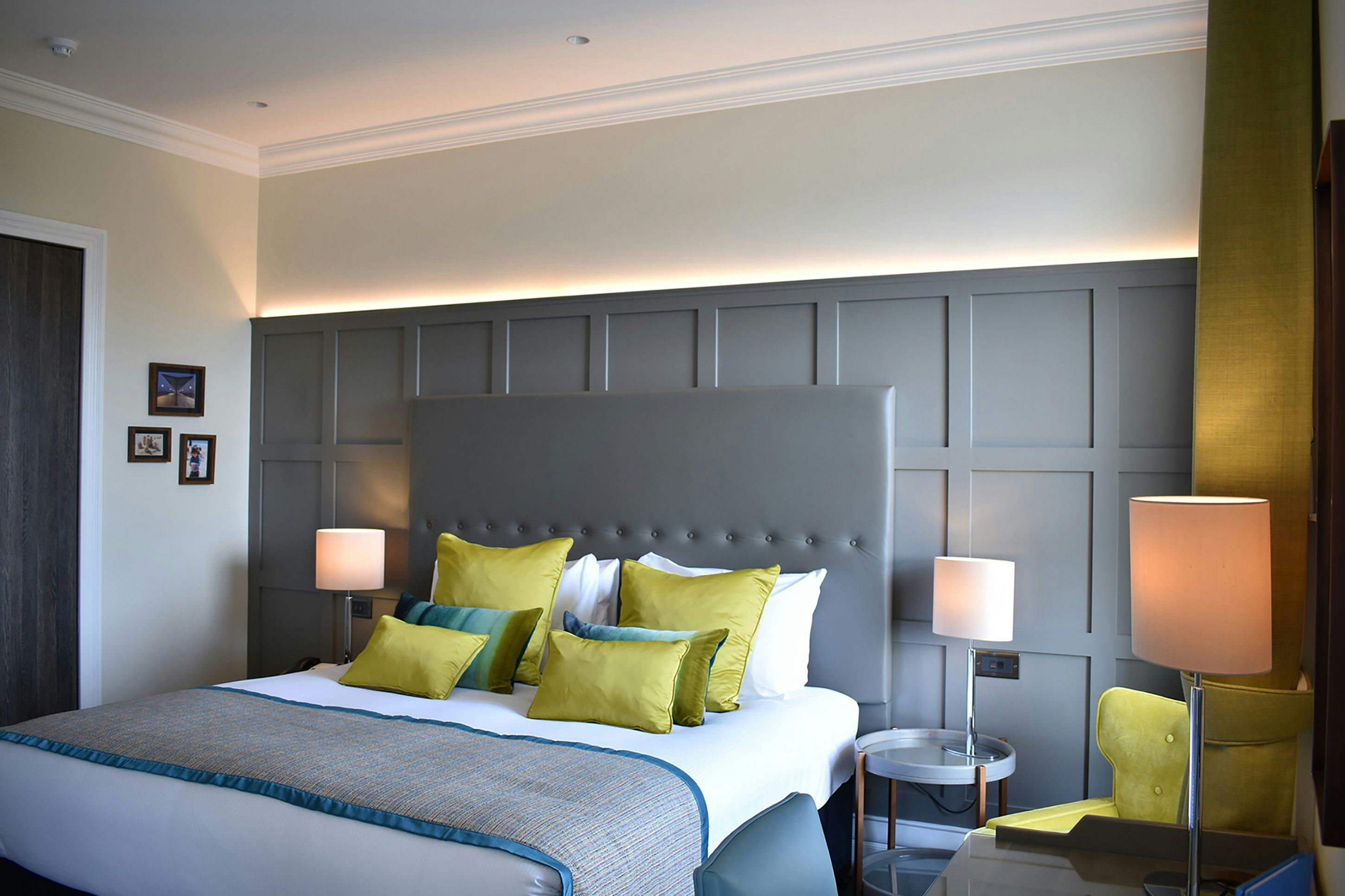 هيرميتيدج هوتل أوشيانا كوليكشن