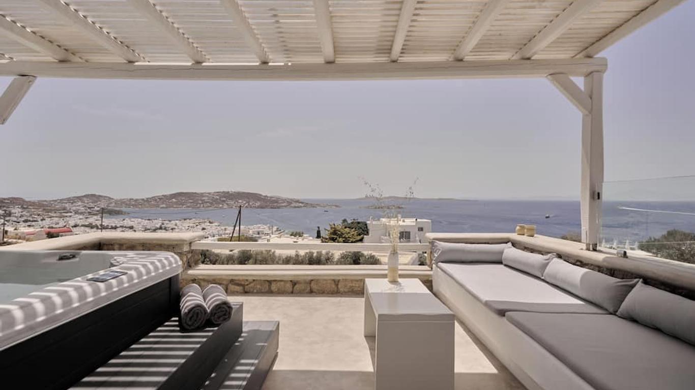 Balius Mykonos