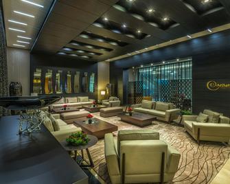 Kin Plaza Arjaan by Rotana - Kinshasa - Lounge