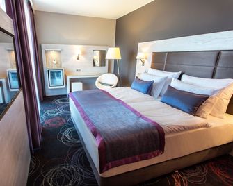 Aura Hotel Adults Only - Balatonfured