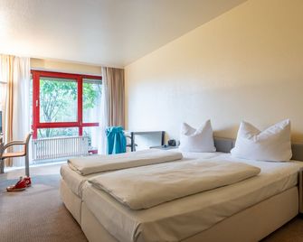 Hotel Baden-Baden - Baden-Baden - Bedroom