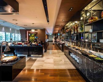 Novotel Ambassador Seoul Gangnam - Seoul - Nhà hàng