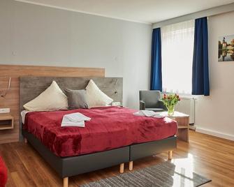 Zur Allacher Mühle - Múnich - Habitación