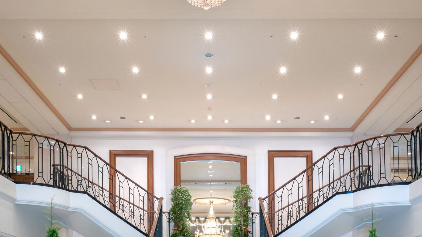 Hotel Nikko Princess Kyoto