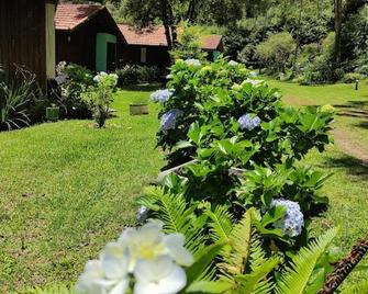 Pousada Bramasole - Monte Verde