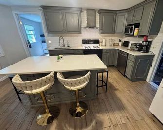 Perfect and Spacious Hudson Valley Escape! - Cornwall - Cocina