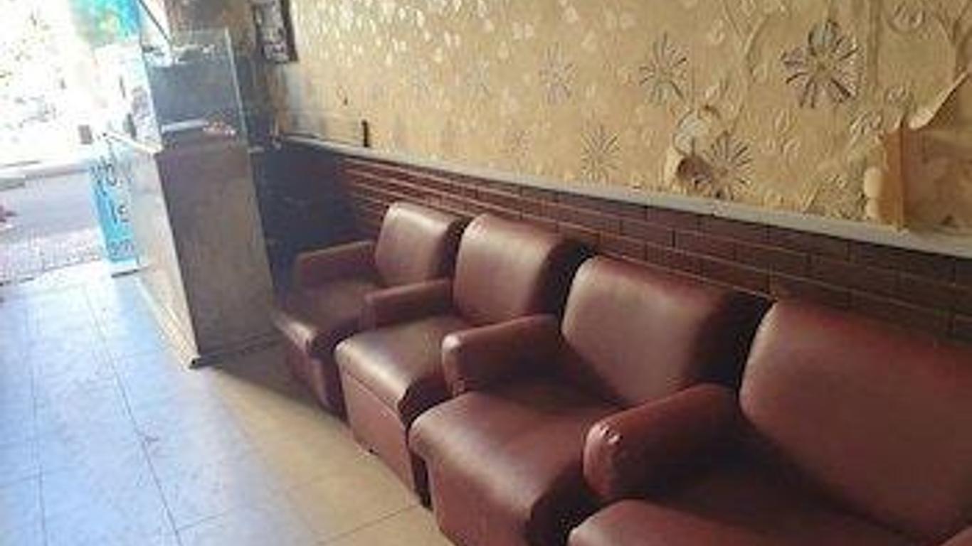 Alkadi Hotel