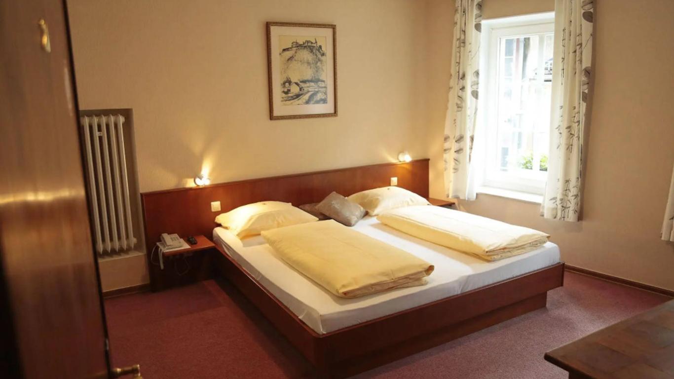 Hotel Heintz