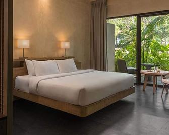 Amorita Resort - Panglao - Bedroom