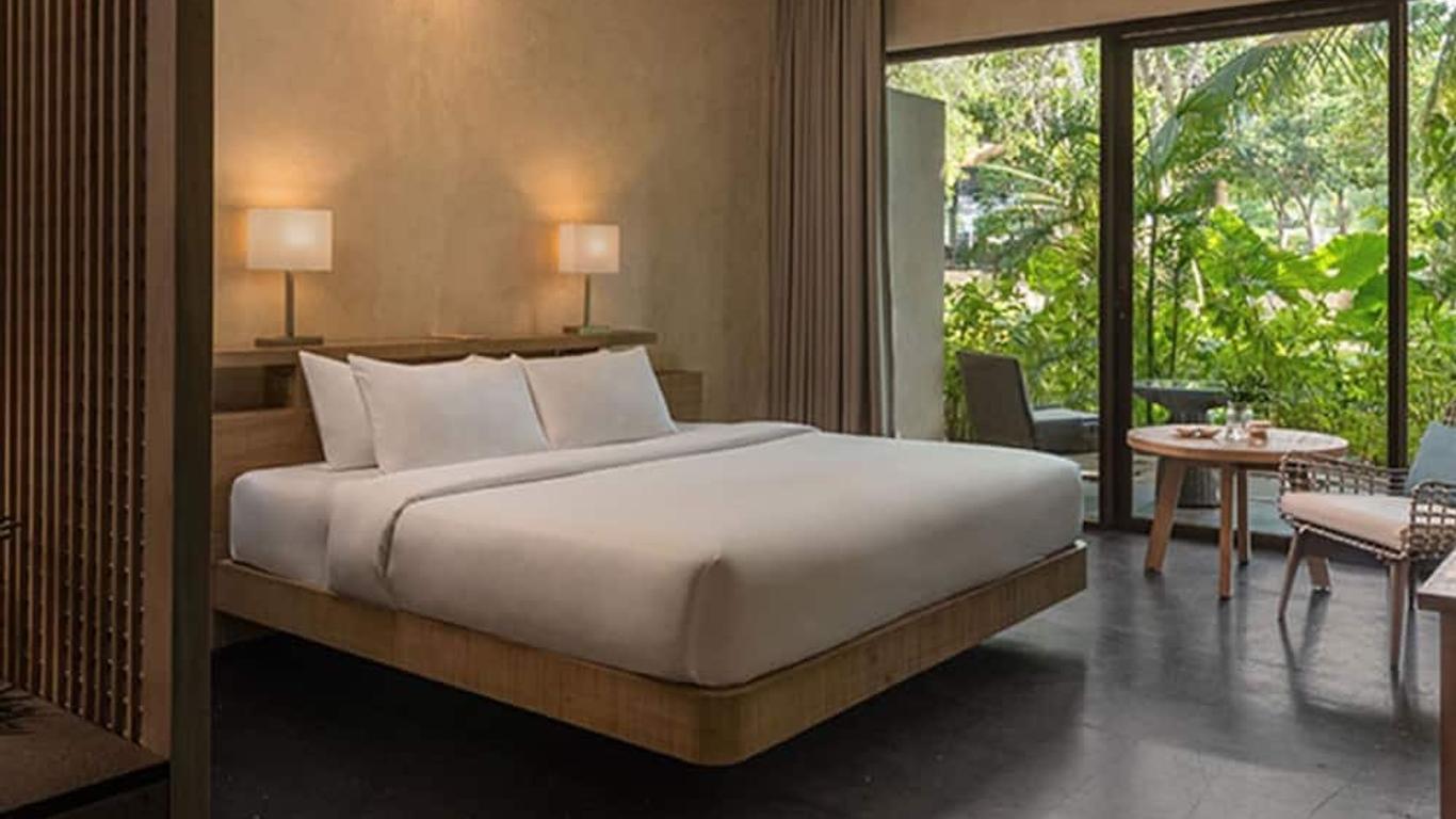 Amorita Resort