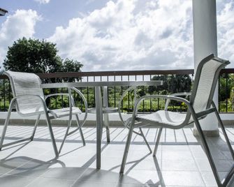 Hotel Karibo Punta Cana - Punta Cana - Balkon