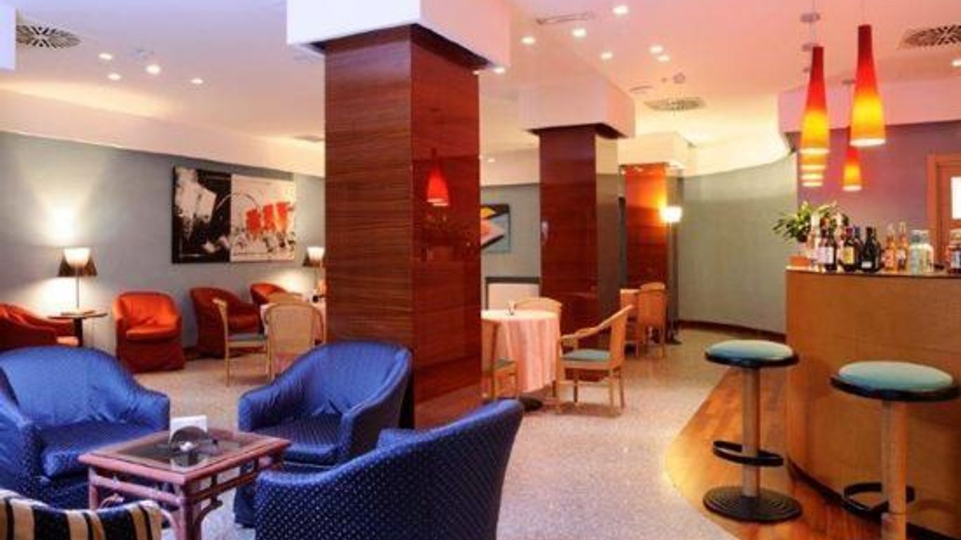 Grand Hotel Spiaggia