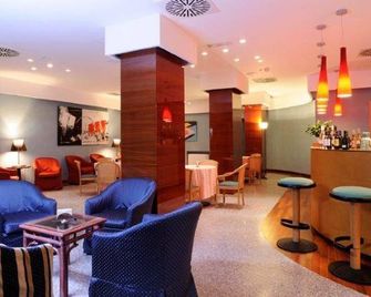 Grand Hotel Spiaggia - Alassio - Lounge