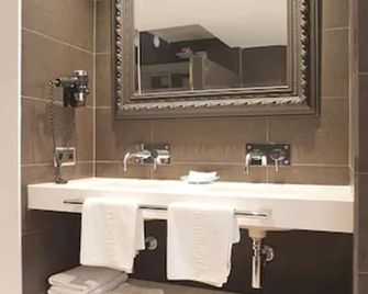 Hotel Spa La Terrassa - Playa de Aro - Baño