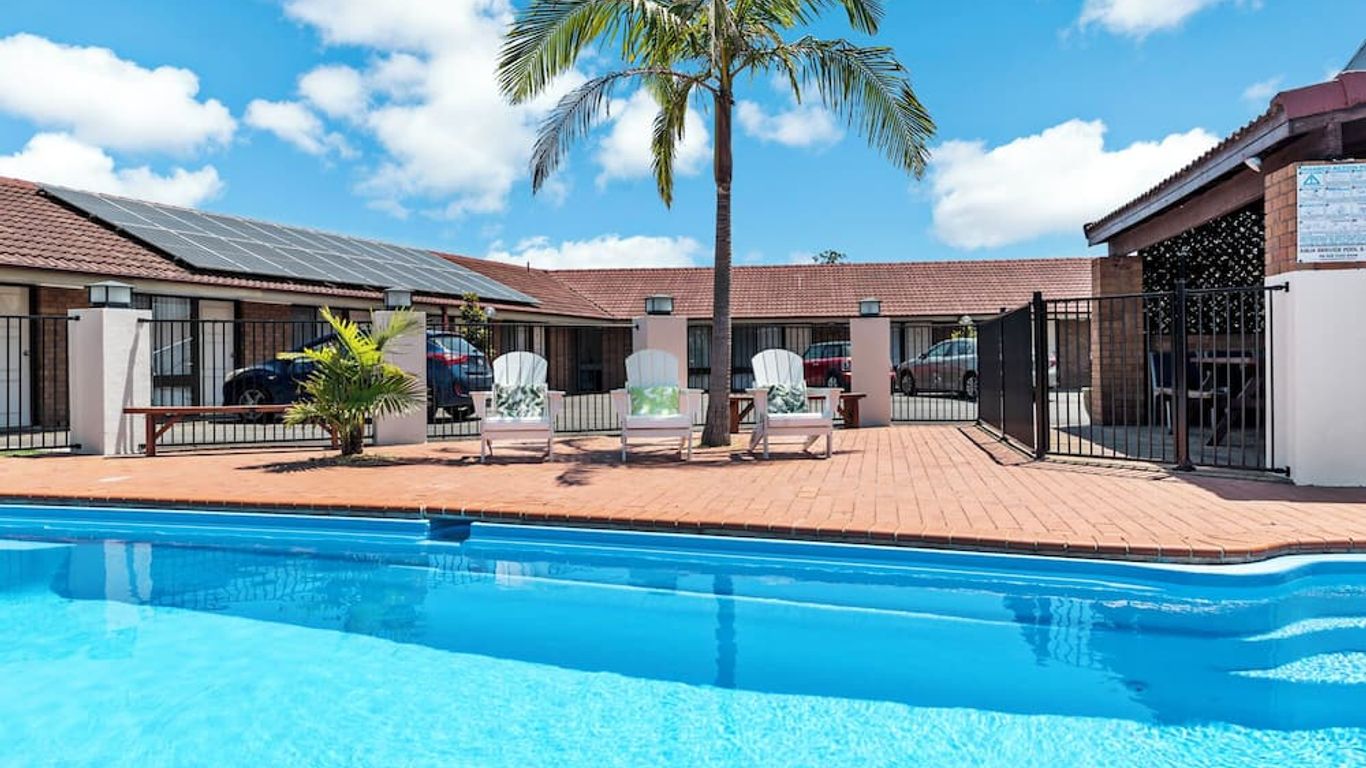 Bomaderry Motor Inn