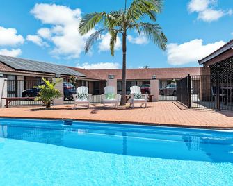 Bomaderry Motor Inn - Nowra - Pool