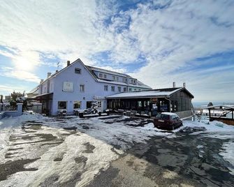 Glashütten Hotel - Glashutten