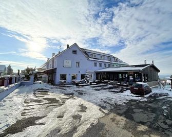 Glashütten Hotel - Glashutten