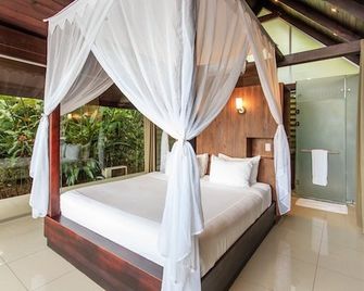 Oxygen Jungle Villas & Spa - Uvita - Property amenity