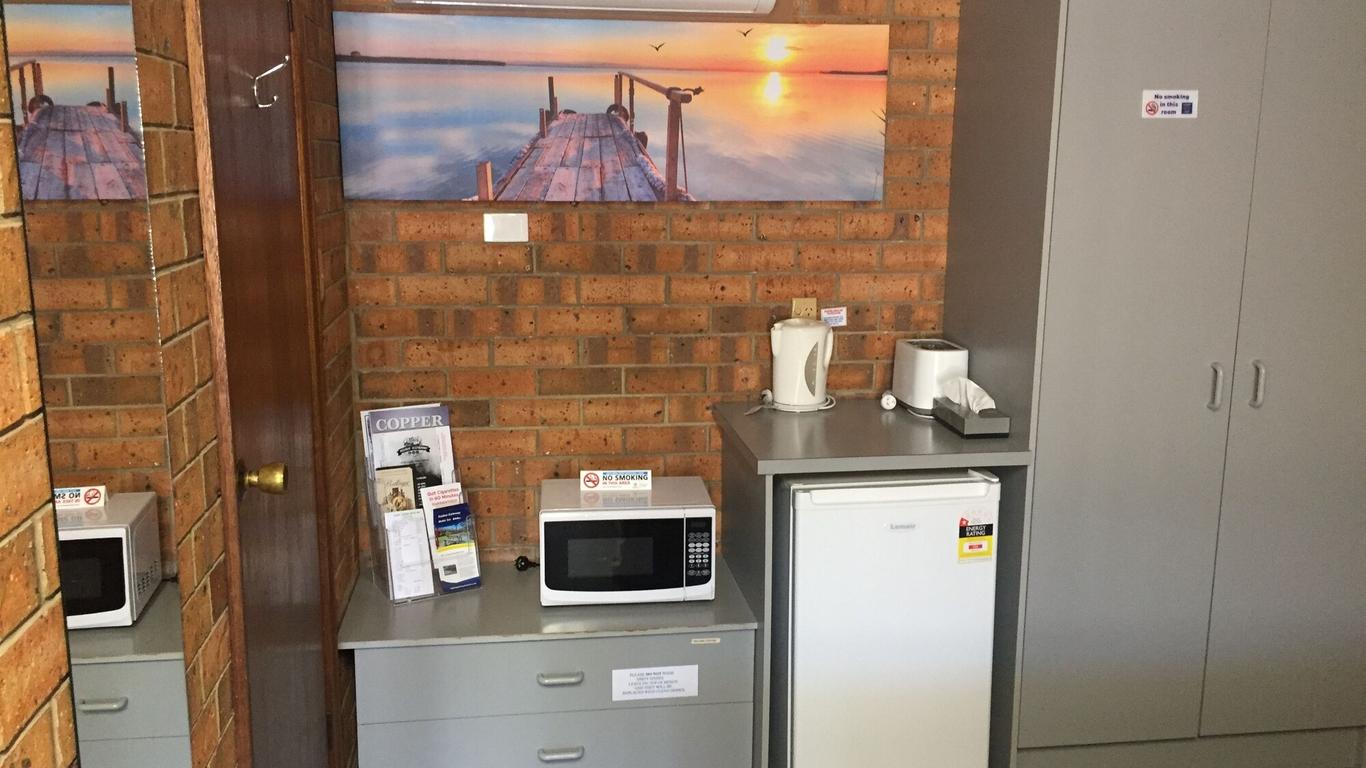 Kadina Gateway Motor Inn