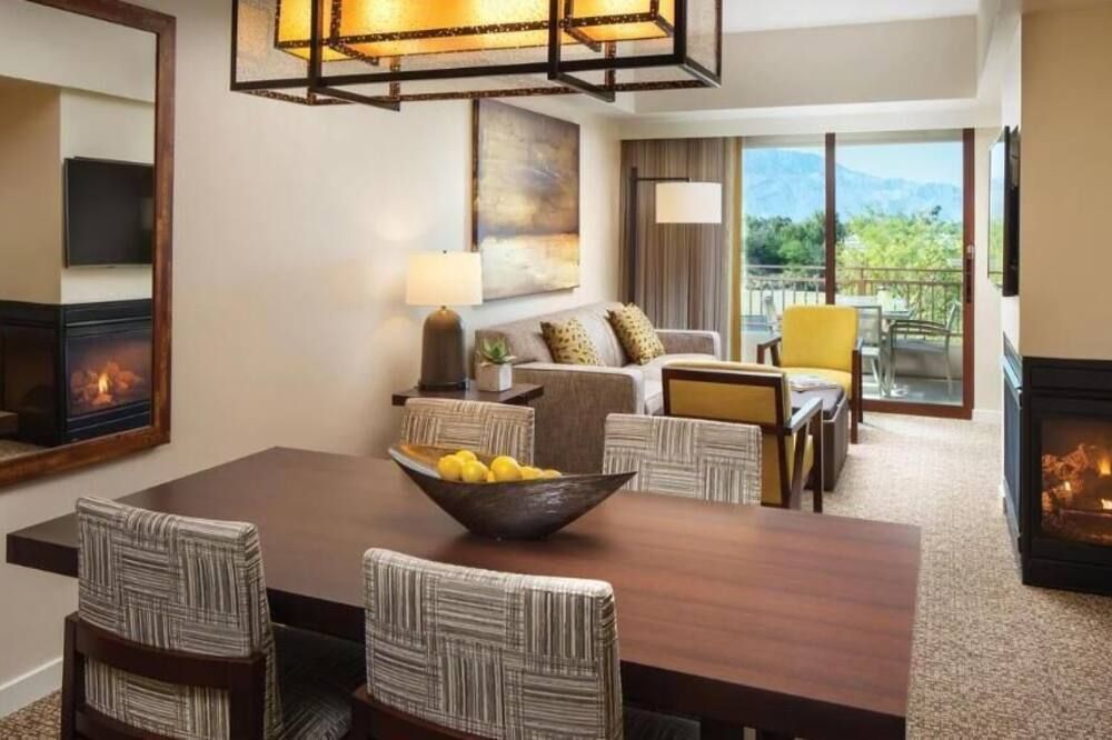 Marriott's Canyon Villas, A Marriott Vacation Club Resort - פיניקס