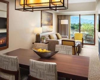 Marriott's Canyon Villas, A Marriott Vacation Club Resort - Phoenix
