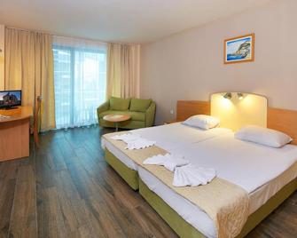 Diamond Hotel - Nesebar - Bedroom