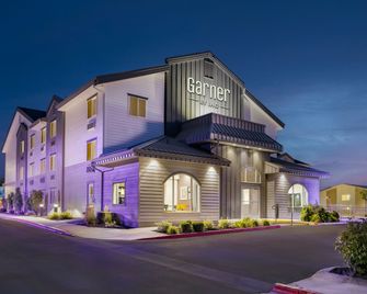 Garner Hotel Boise Airport By IHG - Boise - Byggnad