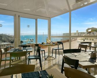 Servatur Altamadores - Puerto Rico - Restaurante