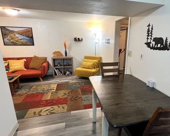 Alaska Tucked Inn - Fairbanks