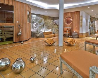 Hotel Miramar - Sylt - Lobby