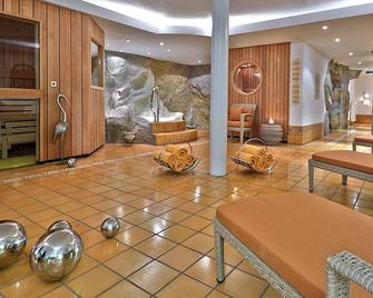 Hotel Miramar - Sylt - לובי