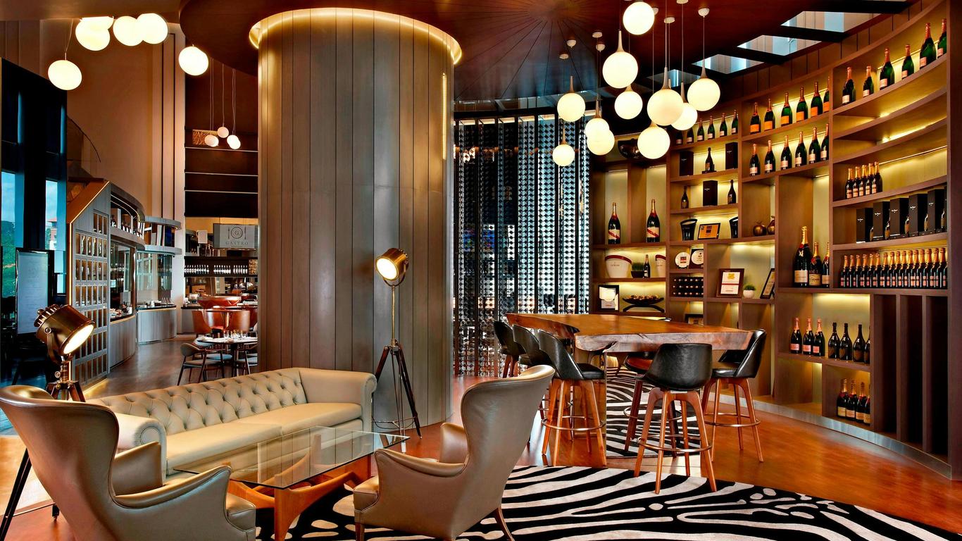 لو ميريديان كوالا لمبور