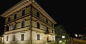 Villa Raffaello Park Hotel - Assisi - Building