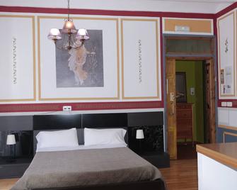 B&B Domus Atilia - Sagunto - Habitación