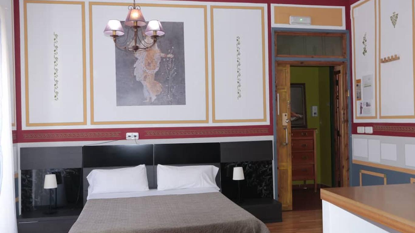 B&B Domus Atilia