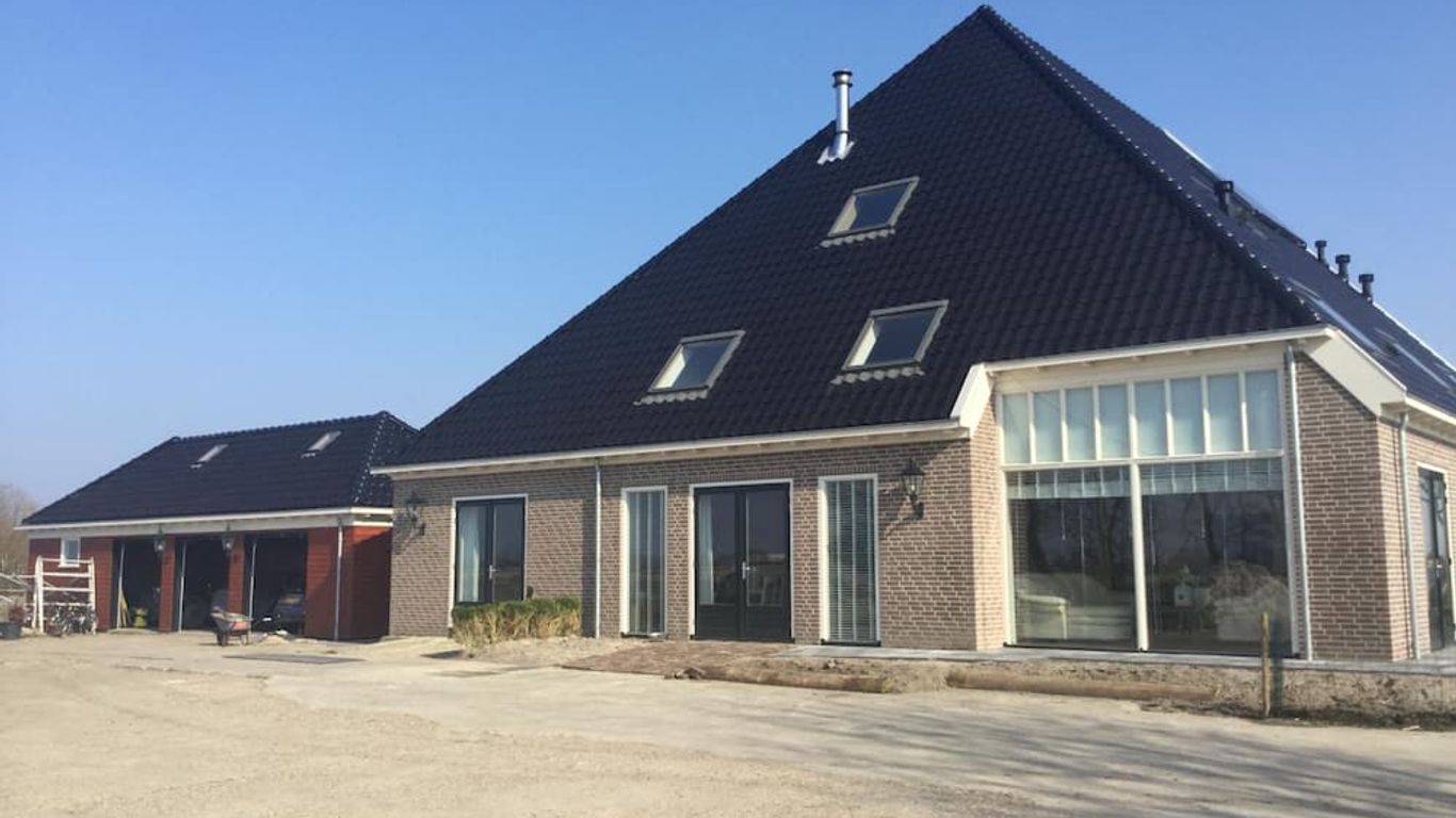 Boerderij de Waard