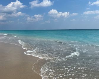 New Studio close to the beach! - Boynton Beach - Beach