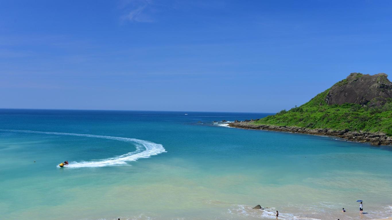 承億文旅墾丁雅客小半島