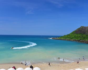Hotelday Kenting - Hengchun Township - Strand