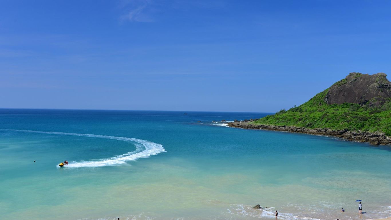 Kenting Southern Dream Resort