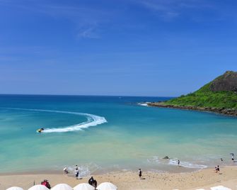 Kenting Chingshan Inn - Hengchun Township - شاطئ