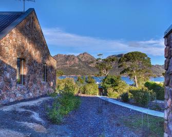 Freycinet Stone Studio 4 - Granite - Coles Bay - Toà nhà