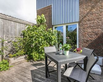 Niebüllhus - Niebüll - Innenhof